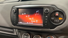 Toyota Yaris 1.33 VVT-i Icon 5dr Petrol Hatchback